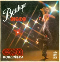 Boutique Disco