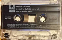 Under Milk Wood