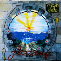 Beyond The Beyond