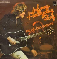 Johnny Hallyday Story (Palais Des Sports)