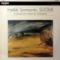 Suomi - A Symphonic Poem For Orchestra