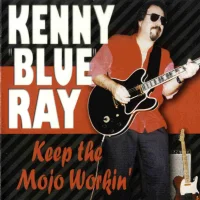 Keep The Mojo Workin'