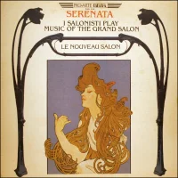 Serenata • I Salonisti Play Music Of The Grand Salon