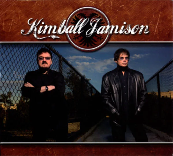 Kimball Jamison