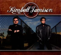 Kimball Jamison
