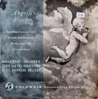 Angelic Voices