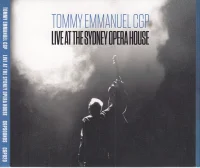Live At The Sydney Opera House
