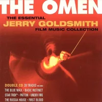 The Omen - The Essential Jerry Goldsmith Film Music Collection