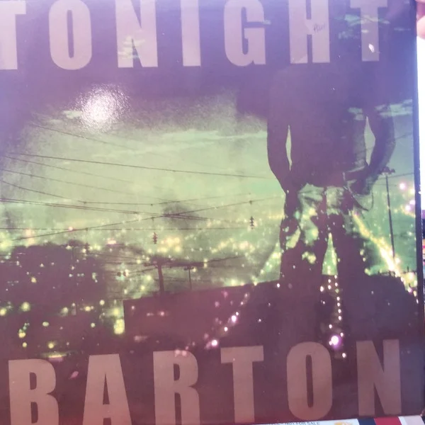 Tonight (Green)