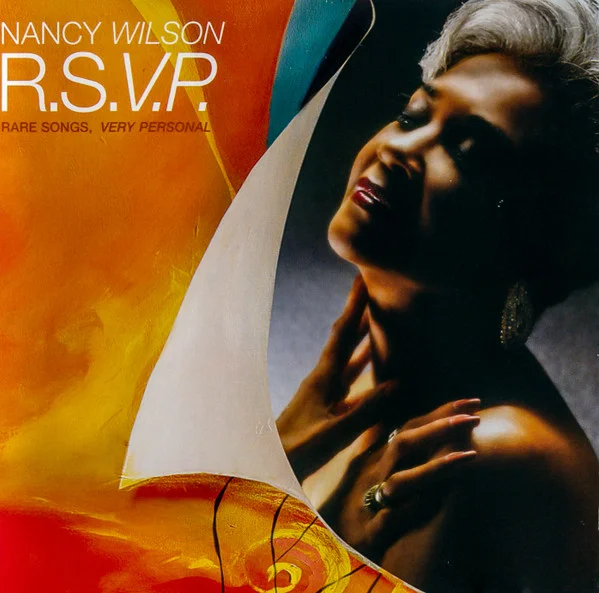 R.S.V.P. (Rare Songs, Very Personal)