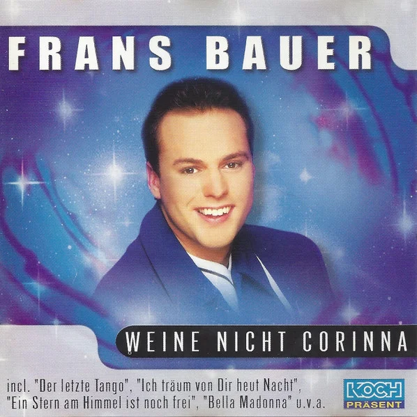 Weine Nicht Corinna