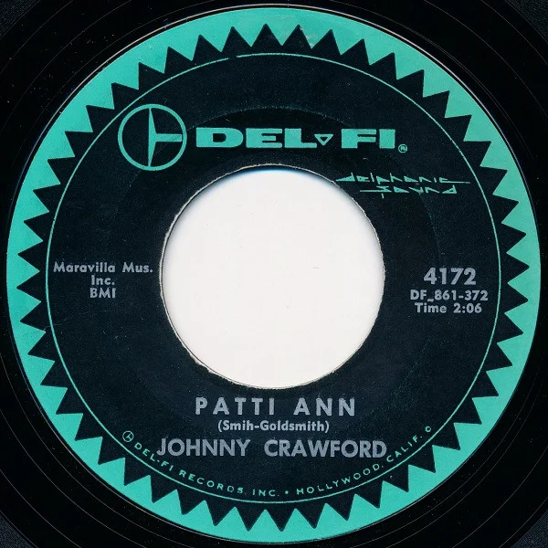 Patti Ann