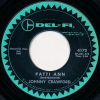 Patti Ann