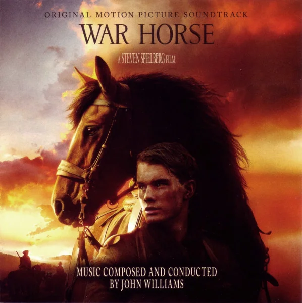 War Horse (Original Motion Picture Soundtrack)