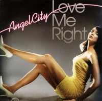 Love Me Right