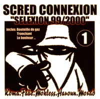 Scred Selexion 99/2000