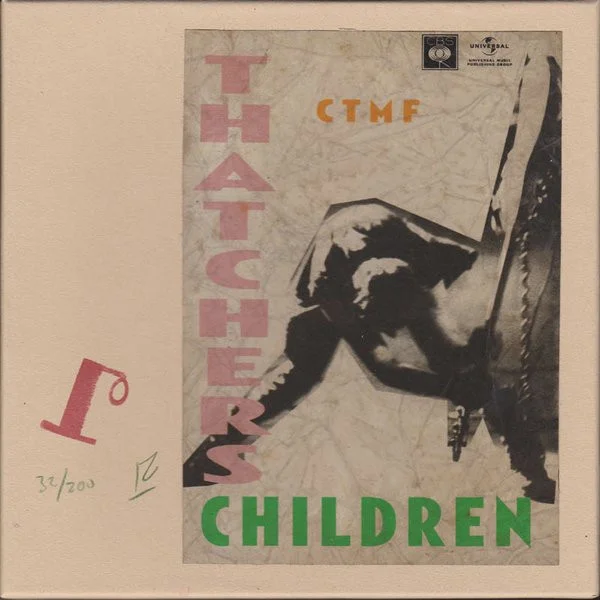 Thatcher's Children