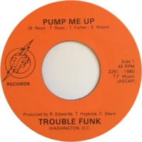 Pump Me Up