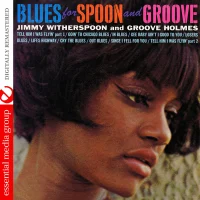Blues For Spoon & Groove