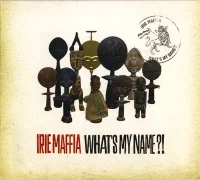 What's My Name?!