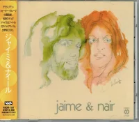 Jaime & Nair