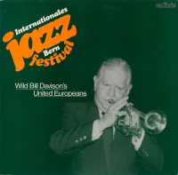 Internationales Jazz Festival Bern
