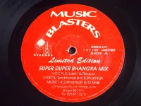 Music Blasters