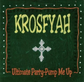 Ultimate Party - Pump Me Up