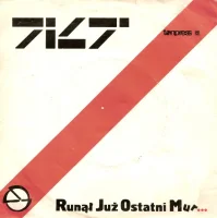 Runął Już Ostatni Mur...