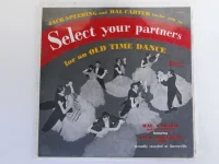 Select Your Partners
