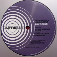 Tulpentussi