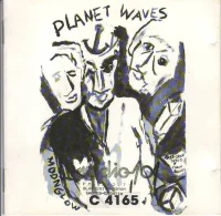 Planet Waves
