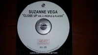 Close-Up Vol 2, People & Places