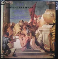 Iphigénie En Tauride