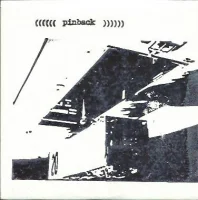 This Is A Pinback Tour E.P.