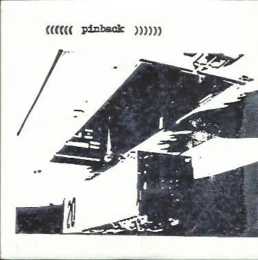This Is A Pinback Tour E.P.