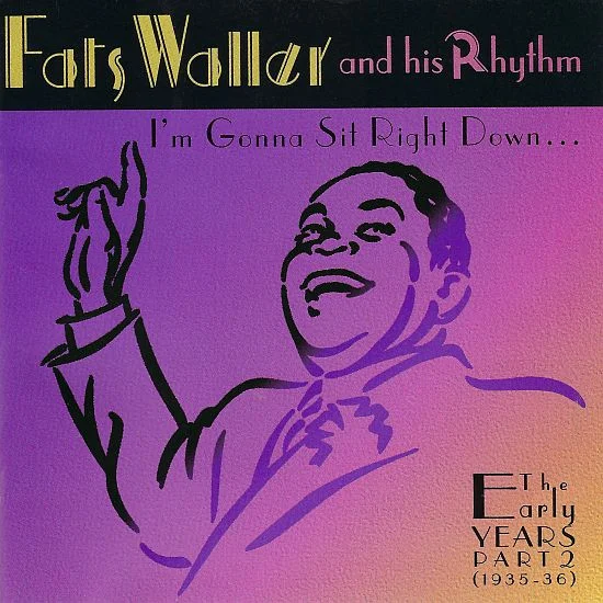 I'm Gonna Sit Right Down...: The Early Years, Part 2 (1935-36)