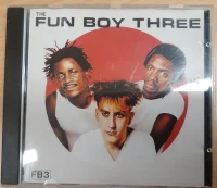 The Fun Boy Three