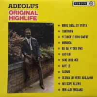 Adeolu's Original Highlife
