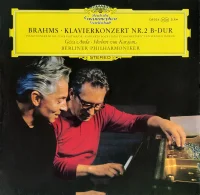 Klavierkonzert Nr. 2 B-Dur