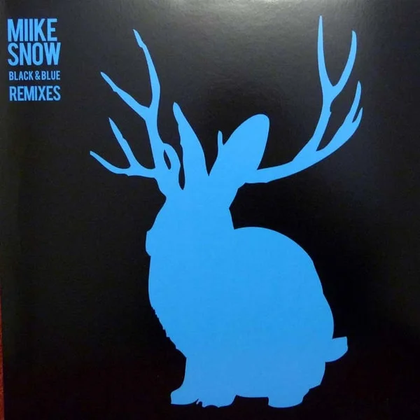 Black & Blue (Remixes)