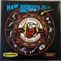 New Improved Pain