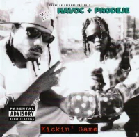 Kickin' Game