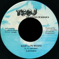 Babylon Boops