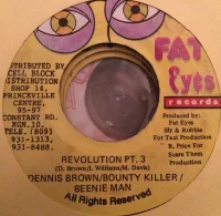 Revolution Pt. 3