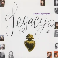 Legacy II: A Collection Of Singer Songwriters.