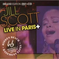 Live In Paris+