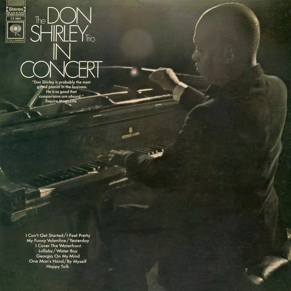 In Concert