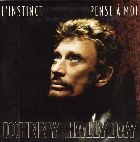 L'instinct / Pense À Moi