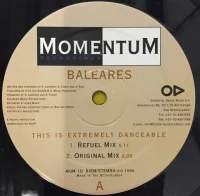 This Is Extremely Danceable